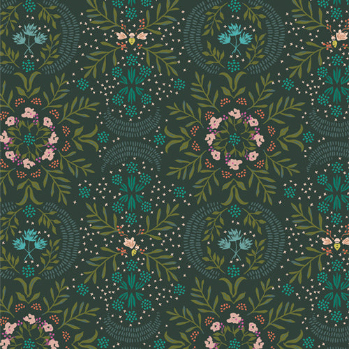 Promenade Seven from The Softer Side by Amy Sinibaldi for Art Gallery Fabrics