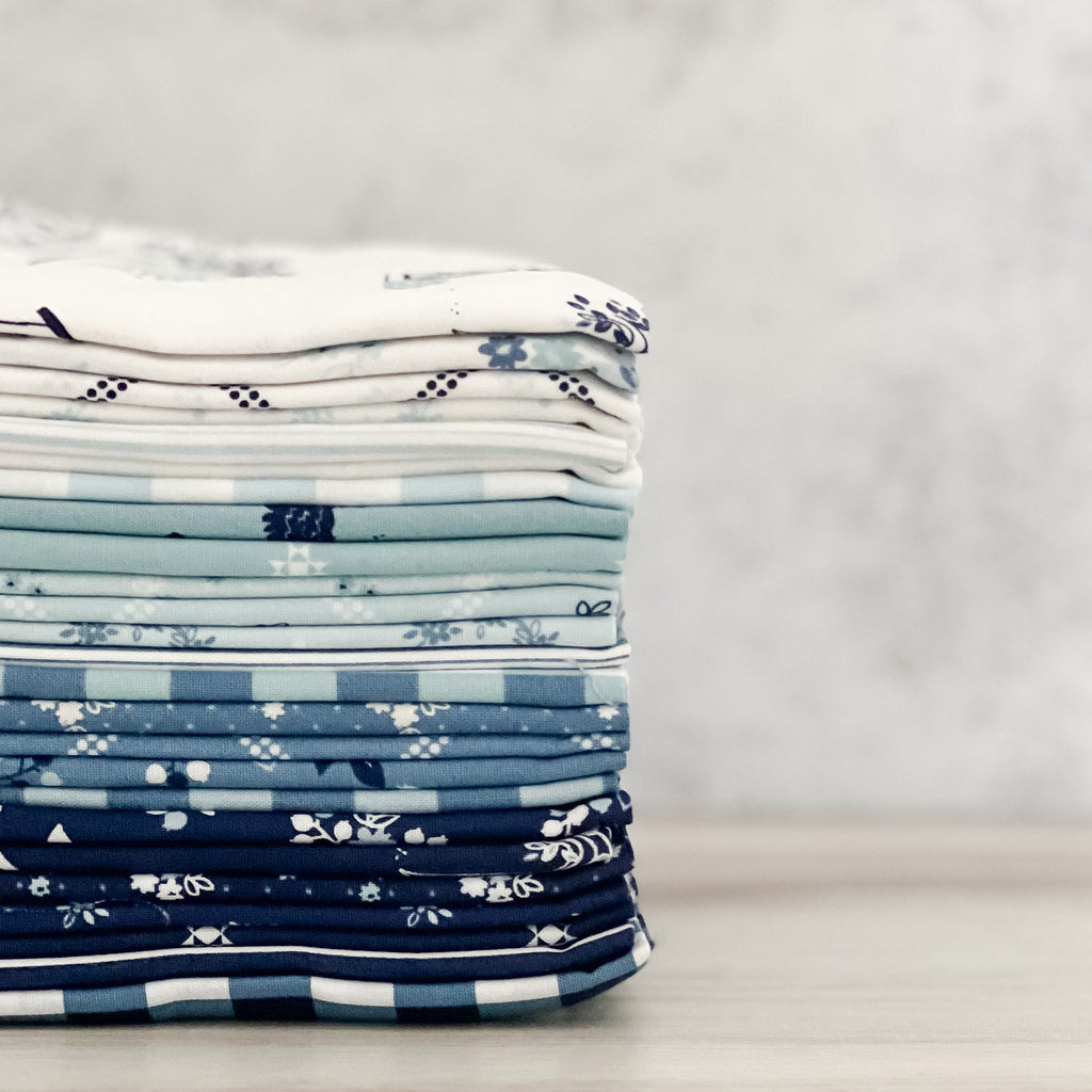 Simply Country by Tasha Noel for Riley Blake Fat Quarter Bundle