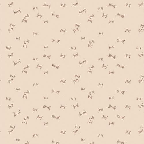 Flights of Fancy Vellum from Bookish by Sharon Holland for Art Gallery Fabrics