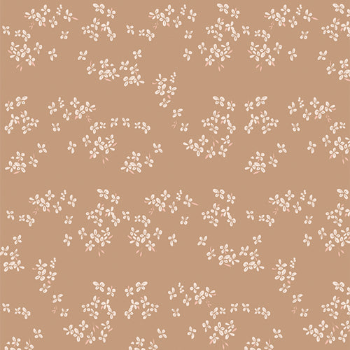 Sprinkled Florets Cloud from True Blue by Maureen Cracknell for Art Gallery Fabrics