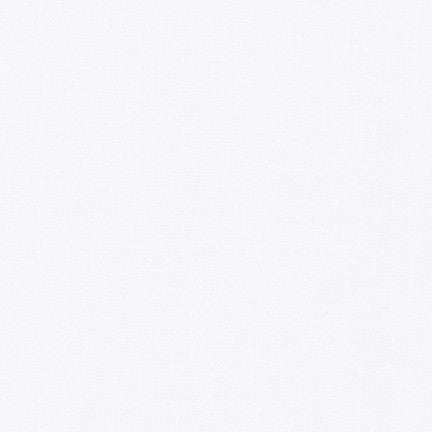 Solid Cream by Birch Fabric Organic Cotton