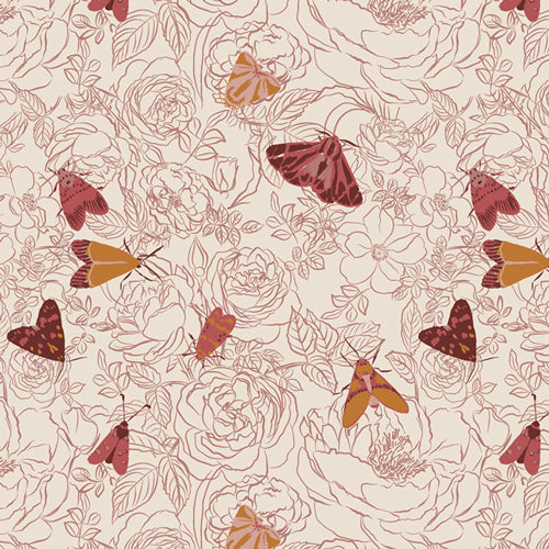 Kismet by Sharon Holland for Art Gallery Fabrics Half Yard Bundle