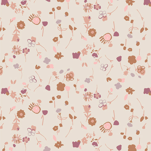 Berry Picking from Lilliput by Sharon Holland for Art Gallery Fabrics