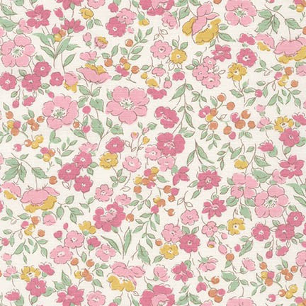 Spring by Sevenberry Petite Garden for Robert Kaufman