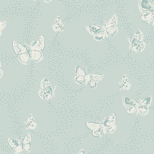 Covent Garden Seven from The Softer Side by Amy Sinibaldi for Art Gallery Fabrics