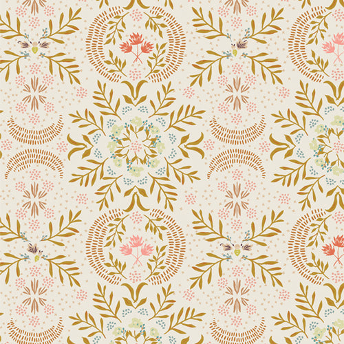 Firefly Awaken Velvet by Amy Sinibaldi for Art Gallery Fabrics