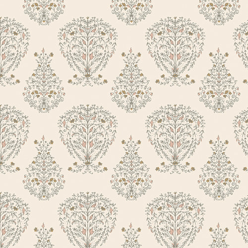 Entwined Echo from Willow by Sharon Holland for Art Gallery Fabrics