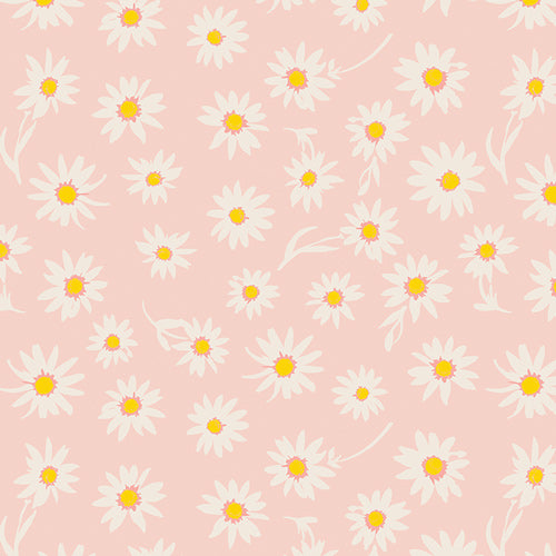 Flower Glory Morning by Bonnie Christine for Art Gallery Fabrics