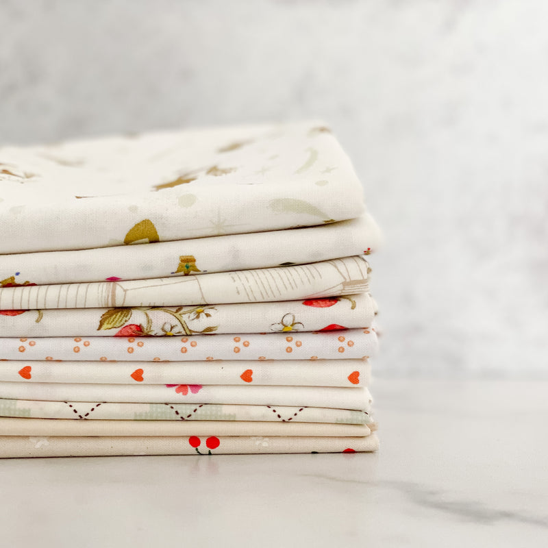 Storybook Low Volume Bundle