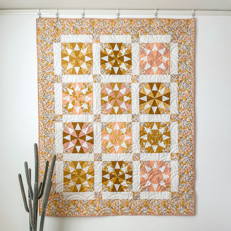 Shine On by Sharon Holland for Art Gallery Fabrics Half Yard Bundle