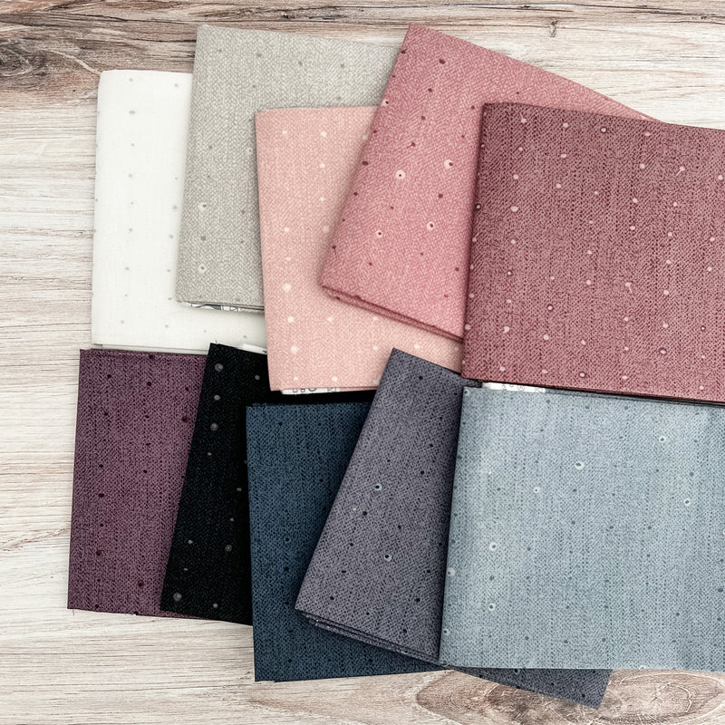 Mindscape by Katarina Roccella for Art Gallery Fabrics Fat Quarter Bundle