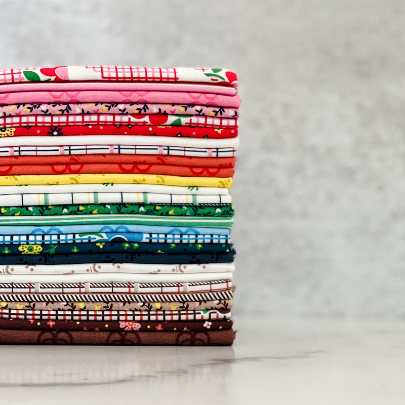 Darling by Denyse Schmidt for Windham Fabrics Fat Quarter Bundle