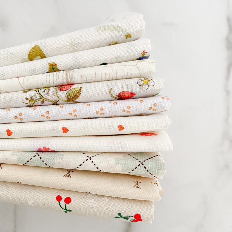 Storybook Low Volume Bundle