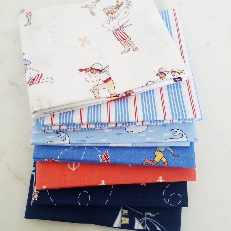 Sarah Jane Favorites for Michael Miller Half Yard Bundle